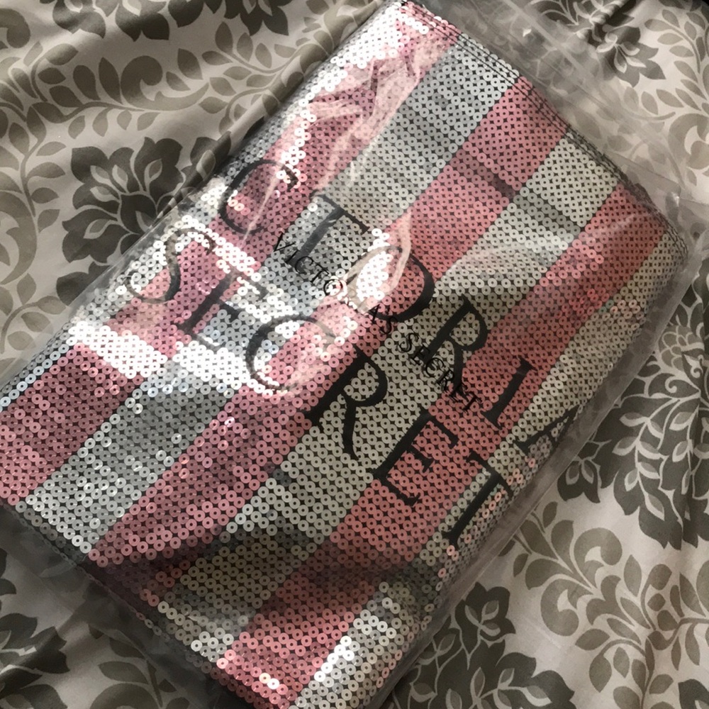 VS BLING TOTE